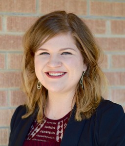 Halee Fullerton, PMHNP-BC