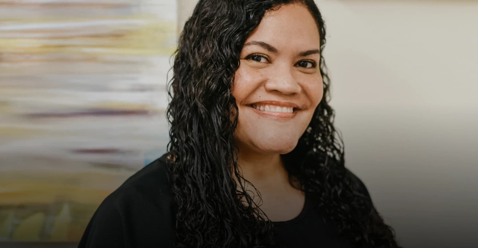 Photo of Gigi Natacia Jones