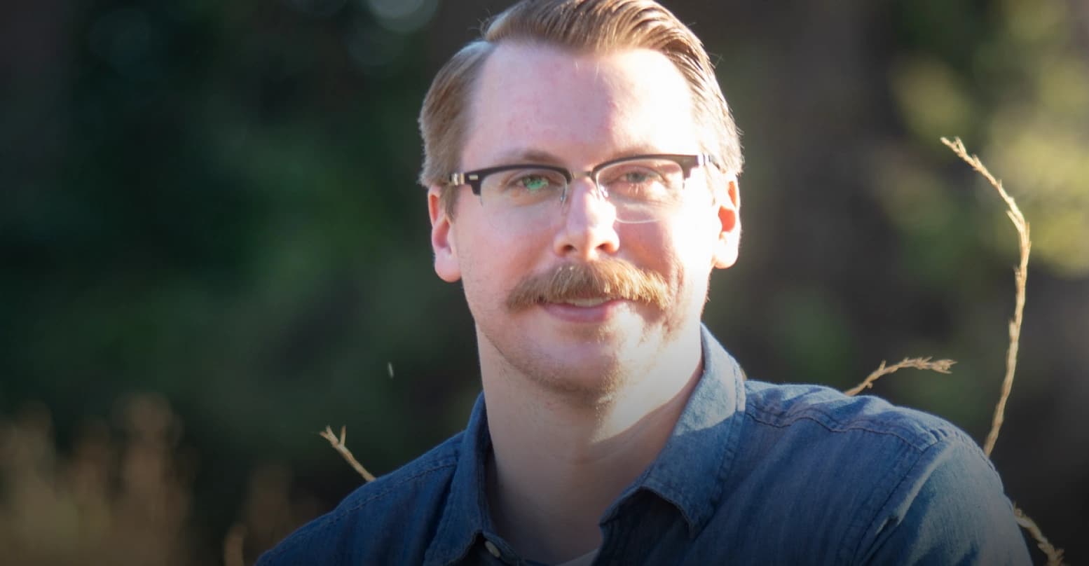 Photo of Luke Thomas