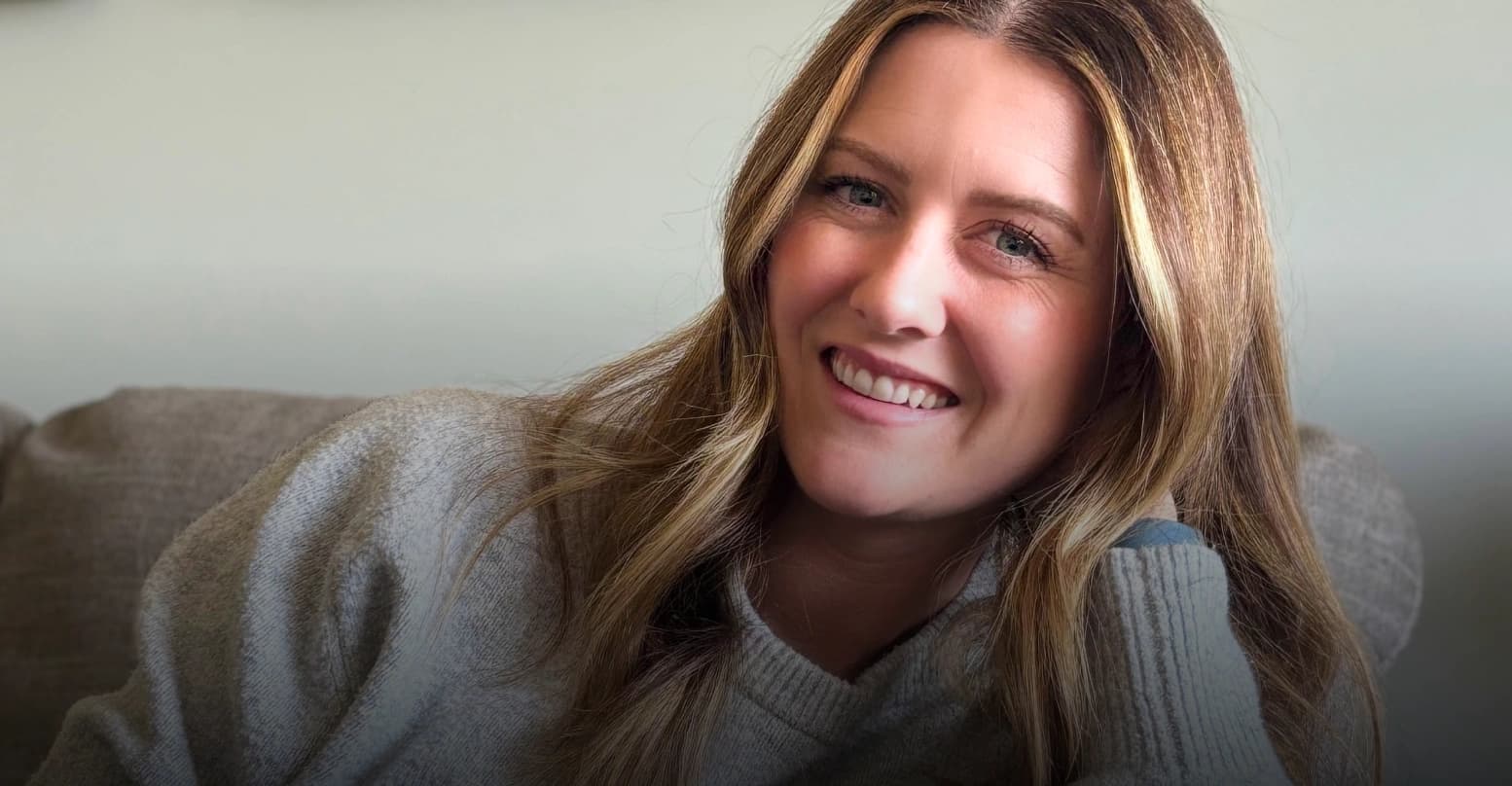 Photo of Kaitlin Olson