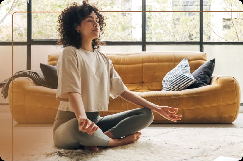 Clinically Meaningful Change in Psychiatry Patients of a Real-World Digital Mental Health Intervention: A Retrospective Analysis of Rula Health