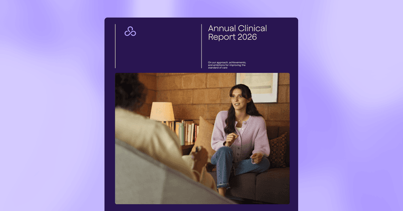 Annual Clinical Report 2026