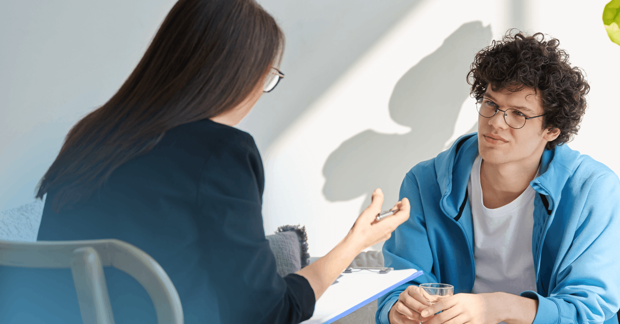 How moral reconation therapy works
