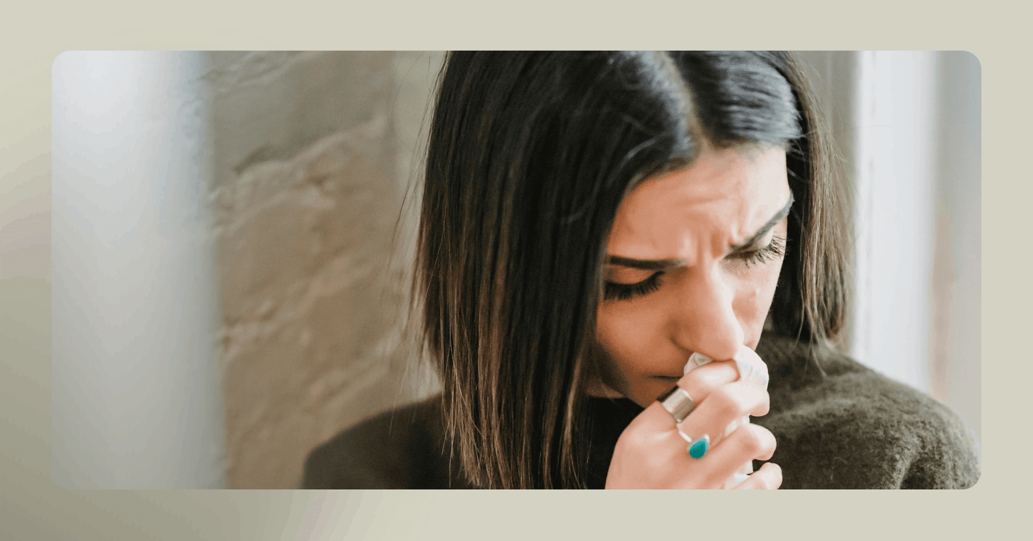 Picture Idea: Navigating Depression After Miscarriage Or Newborn Loss
