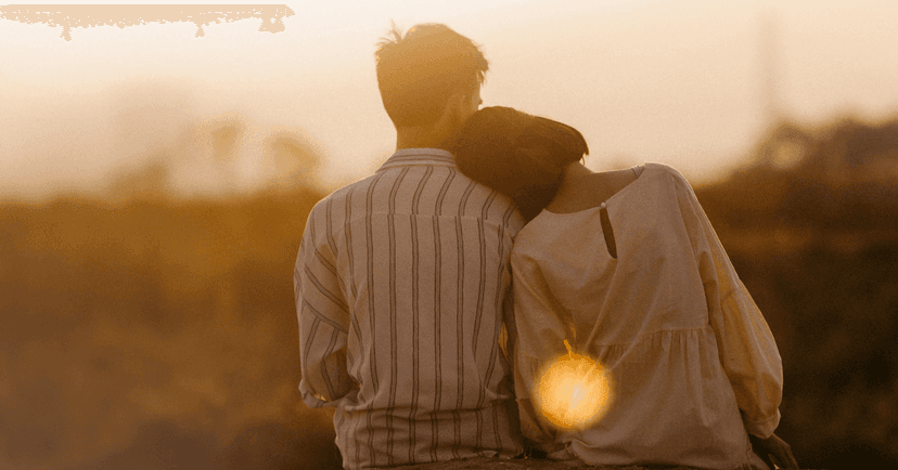 a couple carving out quality time to keep their bond strong