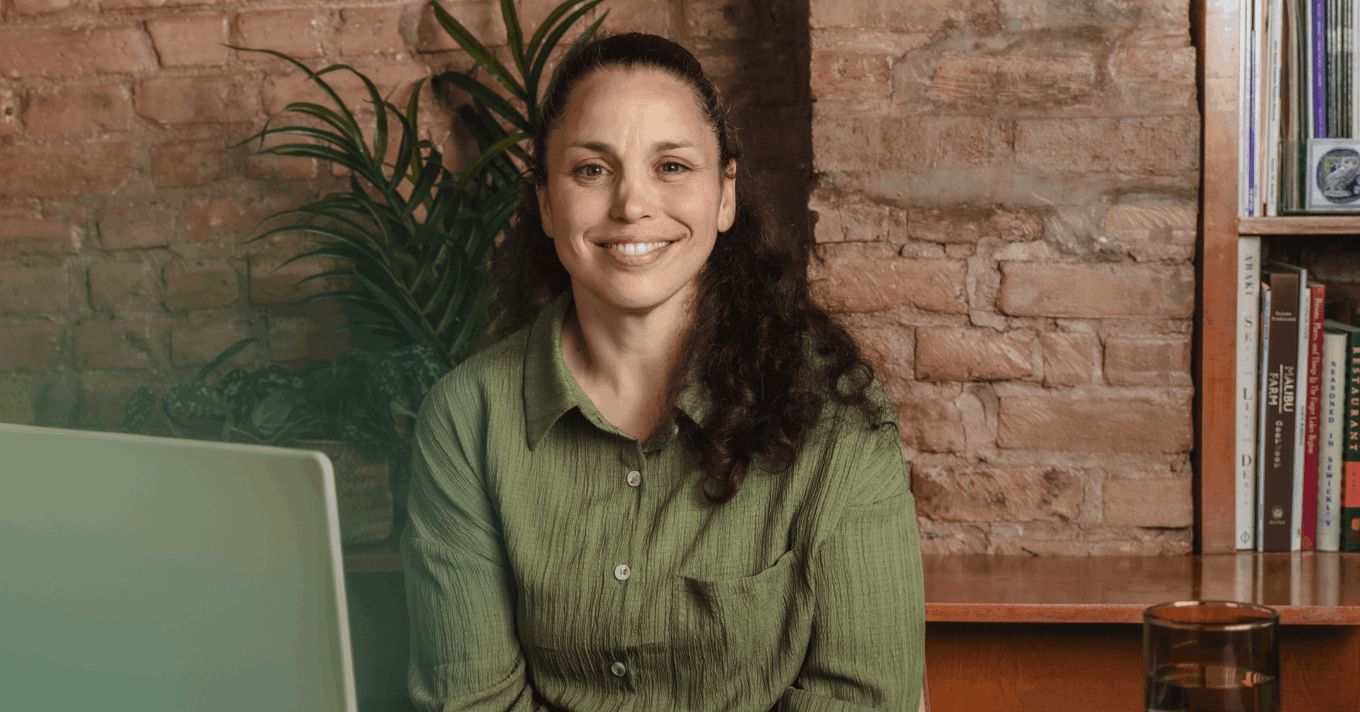 woman with depression breaking tasks into smaller doable steps