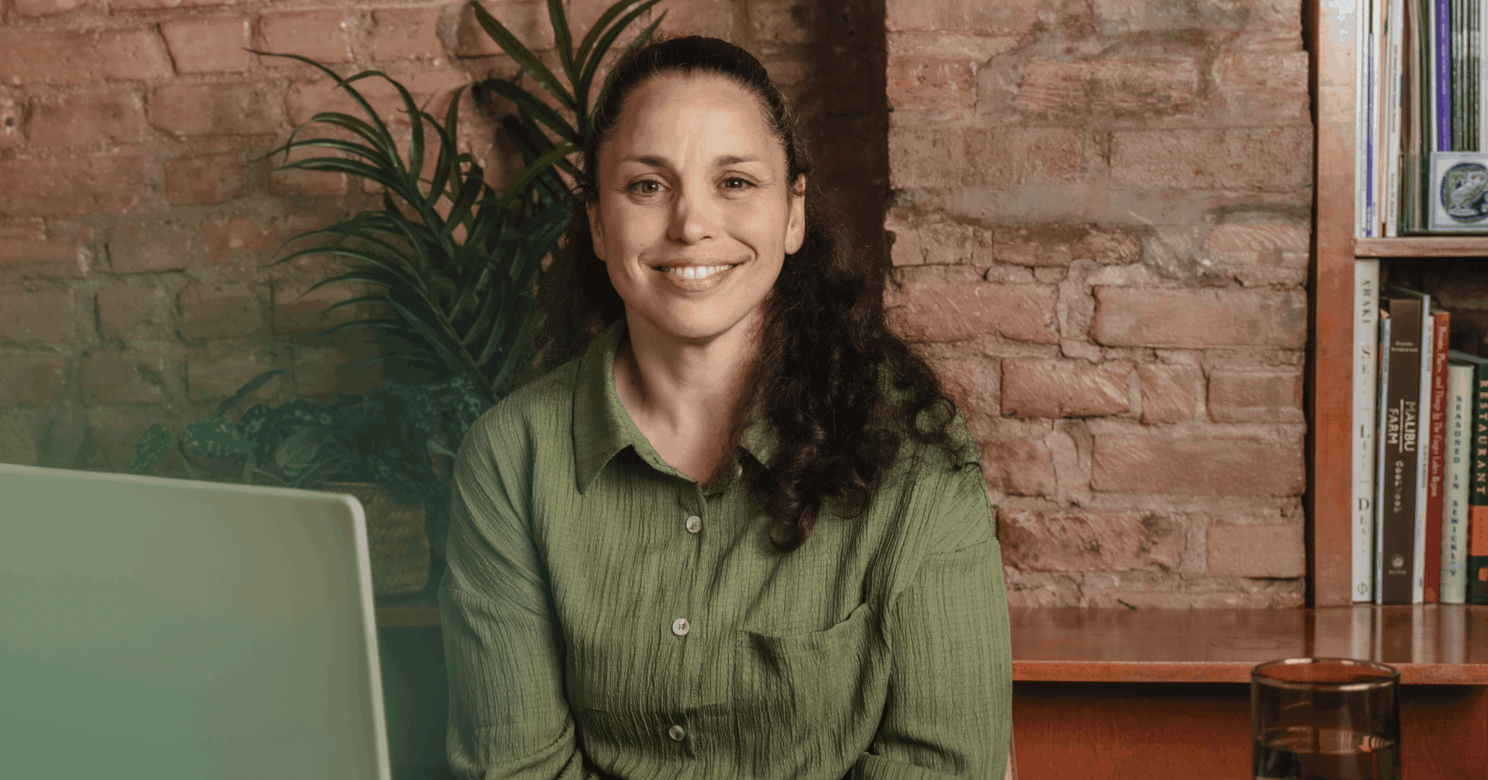 woman with depression breaking tasks into smaller doable steps
