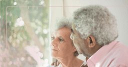 older woman experiencing fatigue and low energy levels