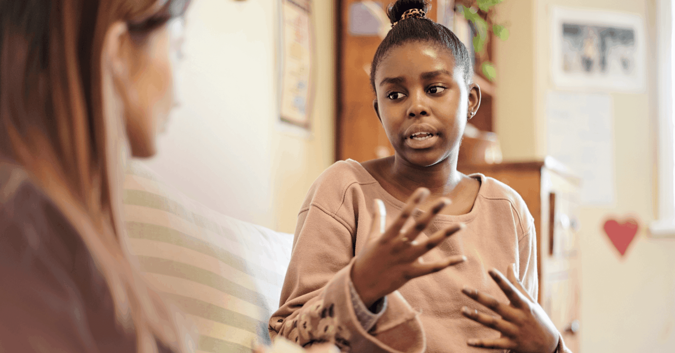 Five steps to getting a psychiatrist’s diagnosis for BPD