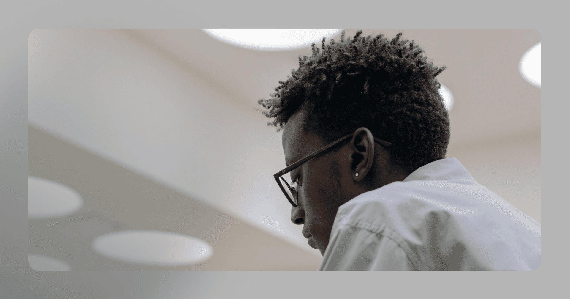 young man having a hard time with emotional regulation