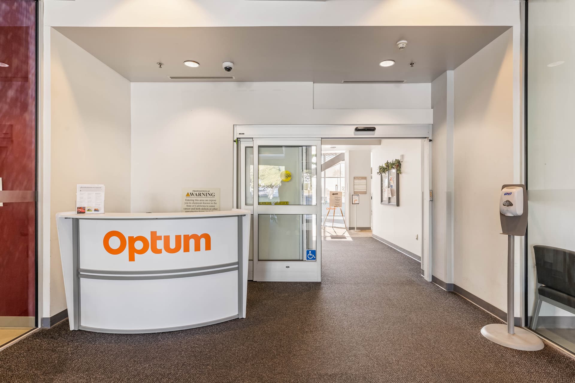 OptumCare Mission Hills & Rula