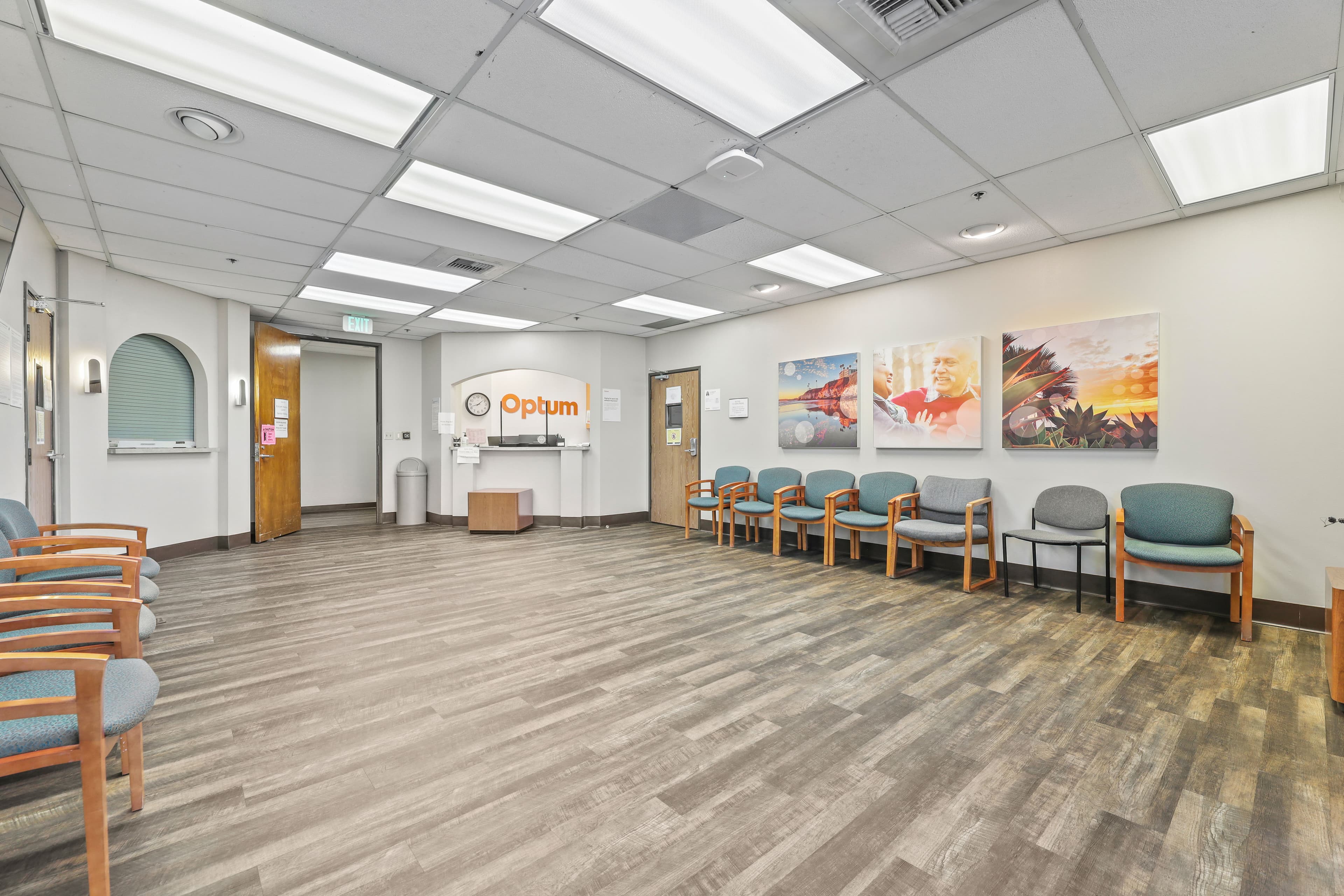 OptumCare Del Amo & Rula