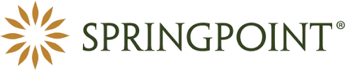 Springpoint Senior Living, Inc. logo
