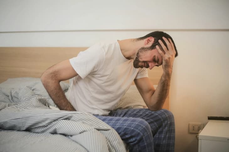 Hangxiety report: The emotions and regrets Americans wake up with
