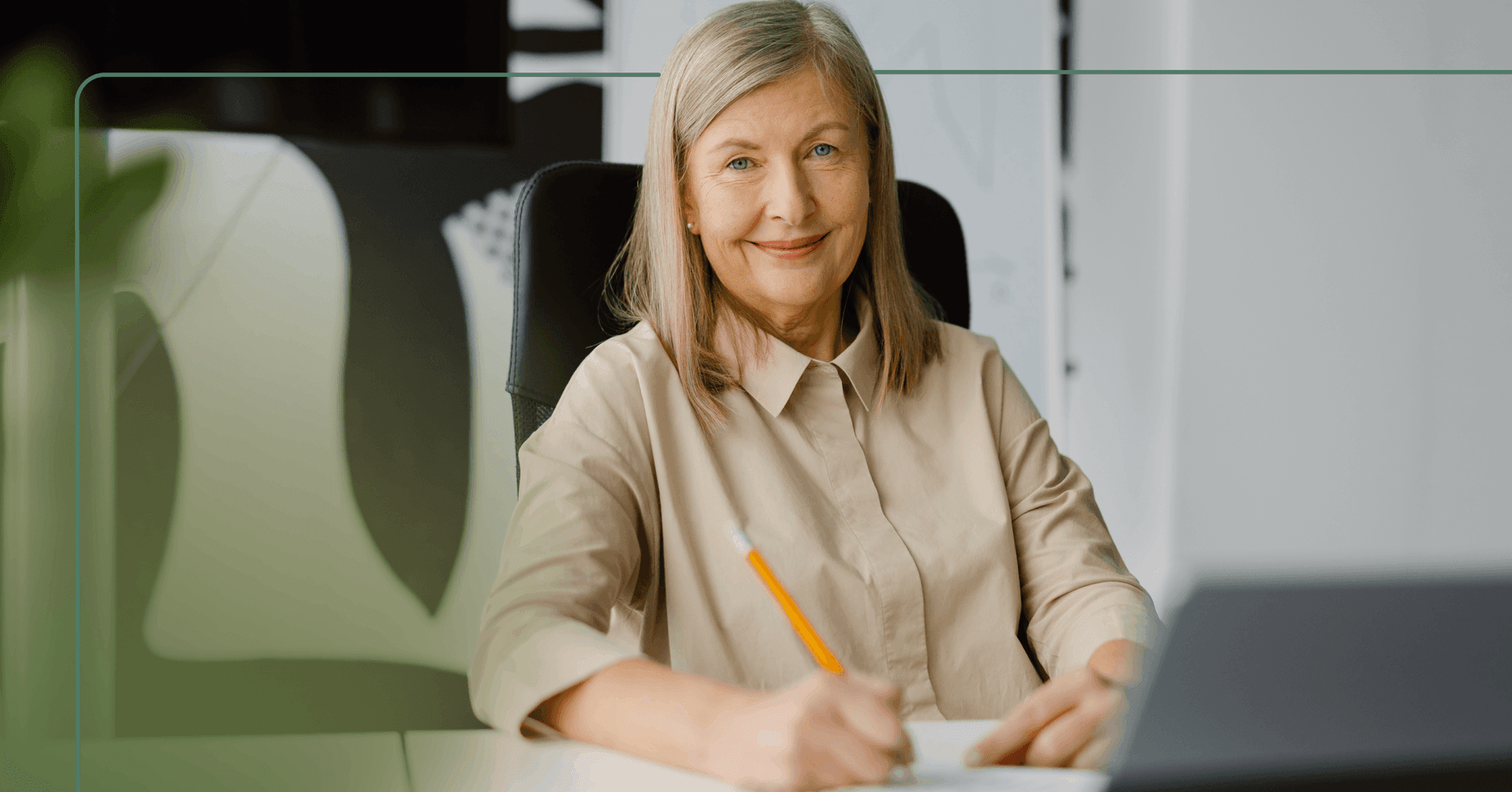 therapist providing a safe and supportive space to explore the emotions behind self-harm and develop healthier coping strategies