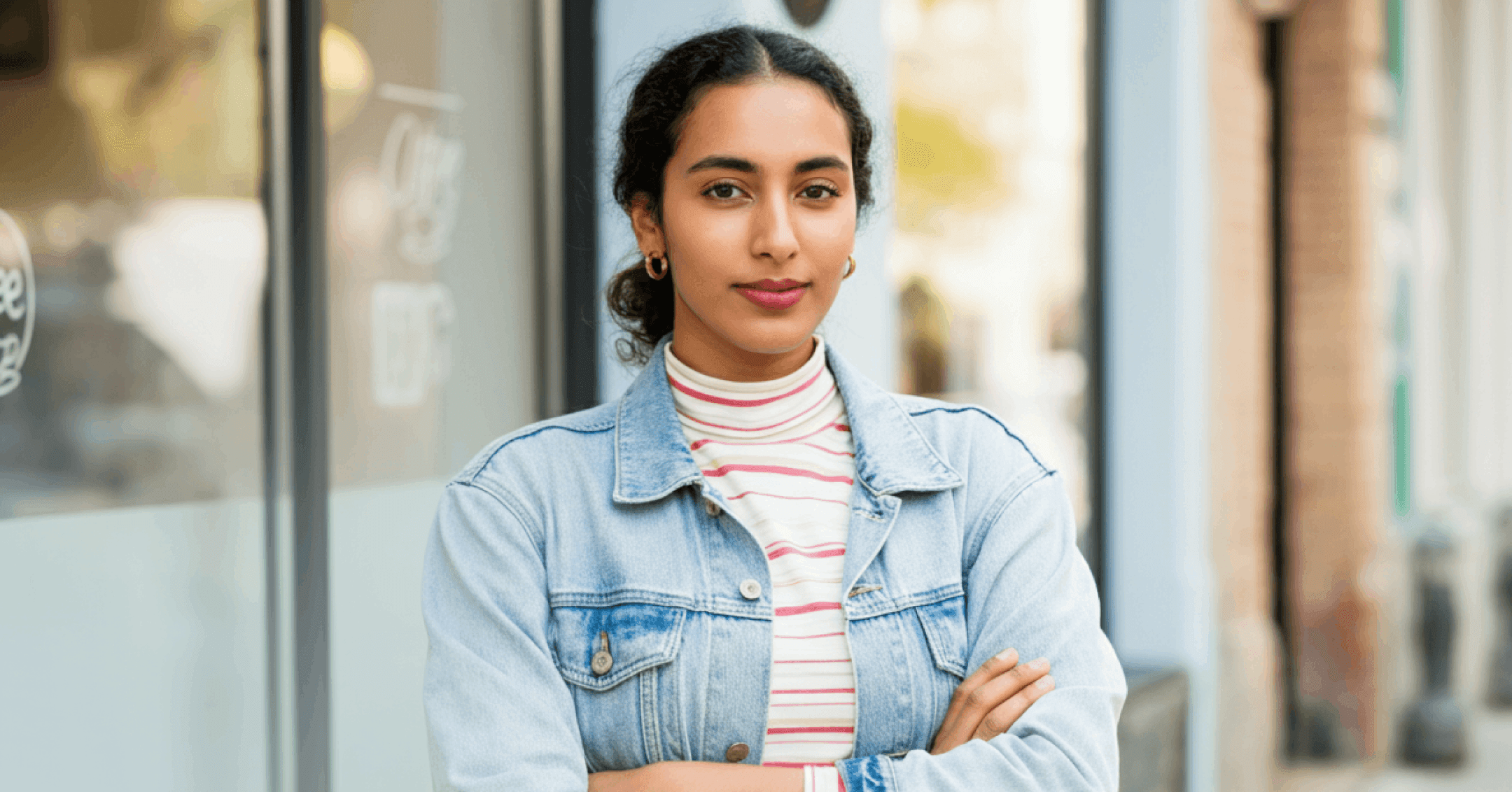 woman engaging in open conversation about her mental health journey to challenge harmful stereotypes