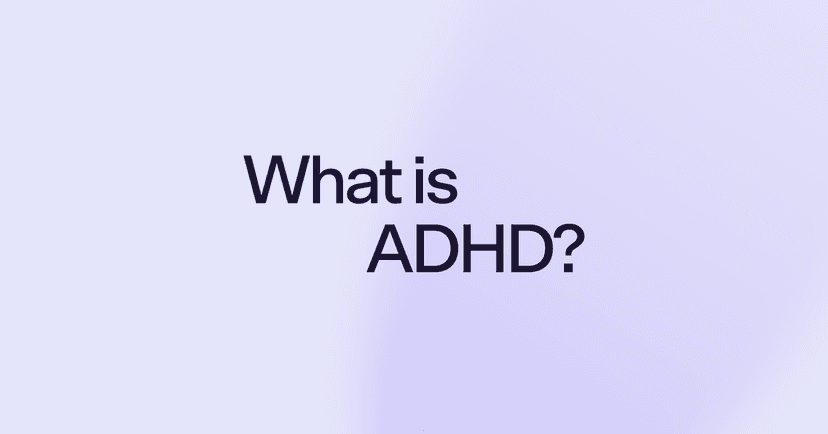 What is ADHD?