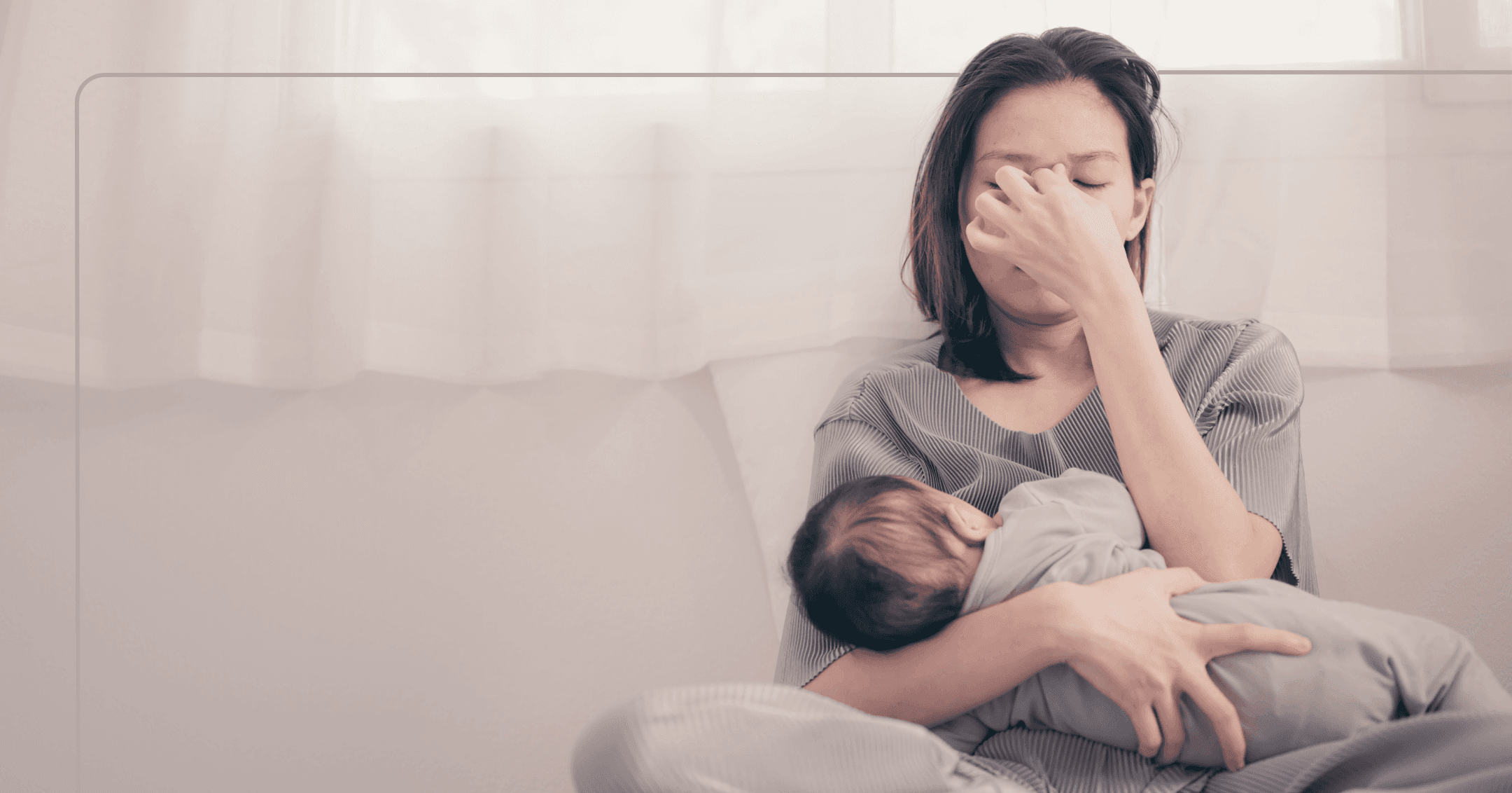 woman declining social invitations due to discomfort with her appearance