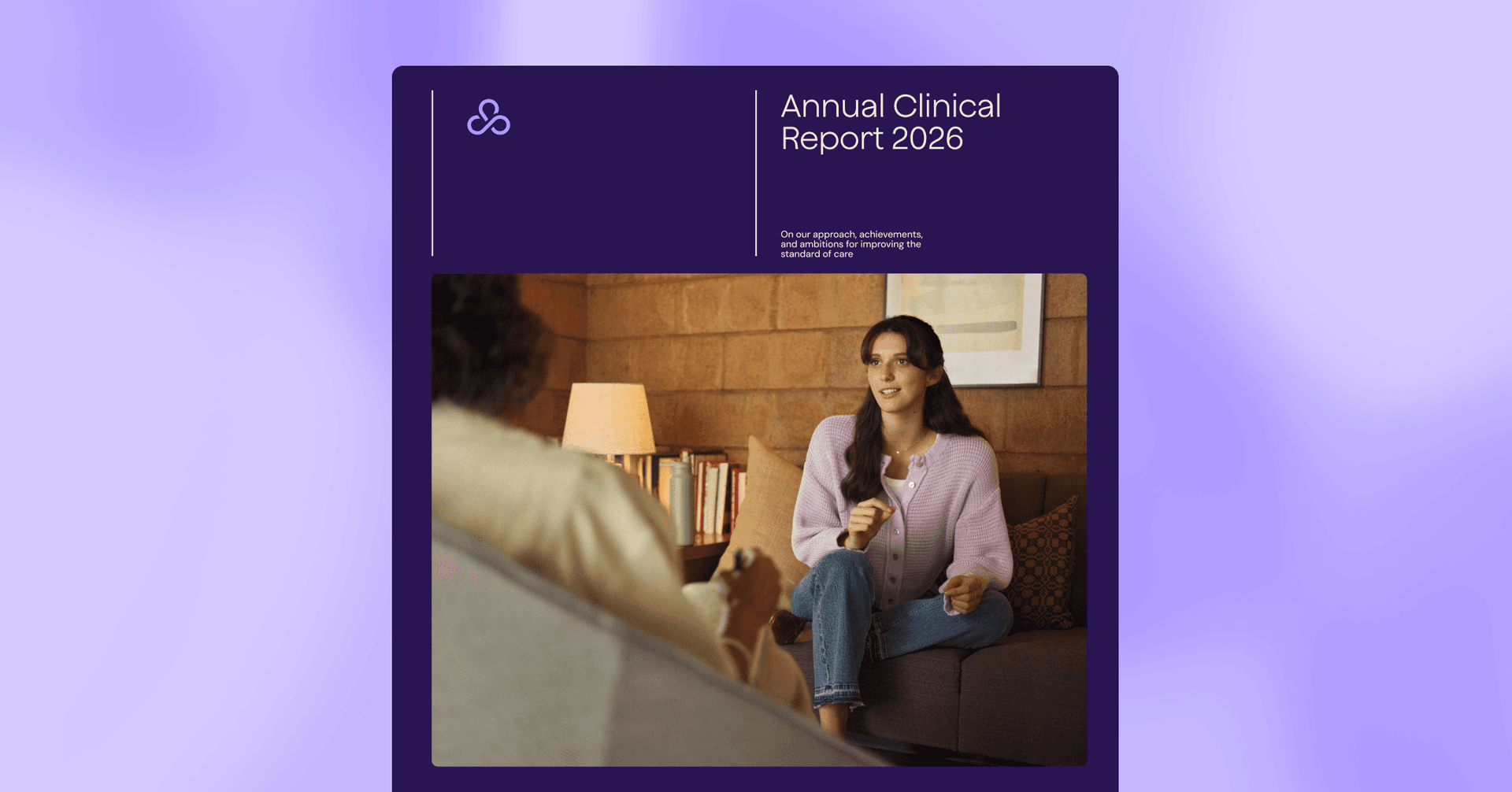 Annual Clinical Report 2026
