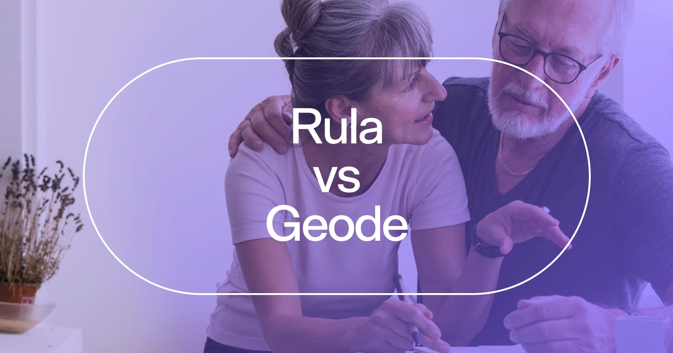 Rula vs. Geode: Compare services, care, and coverage