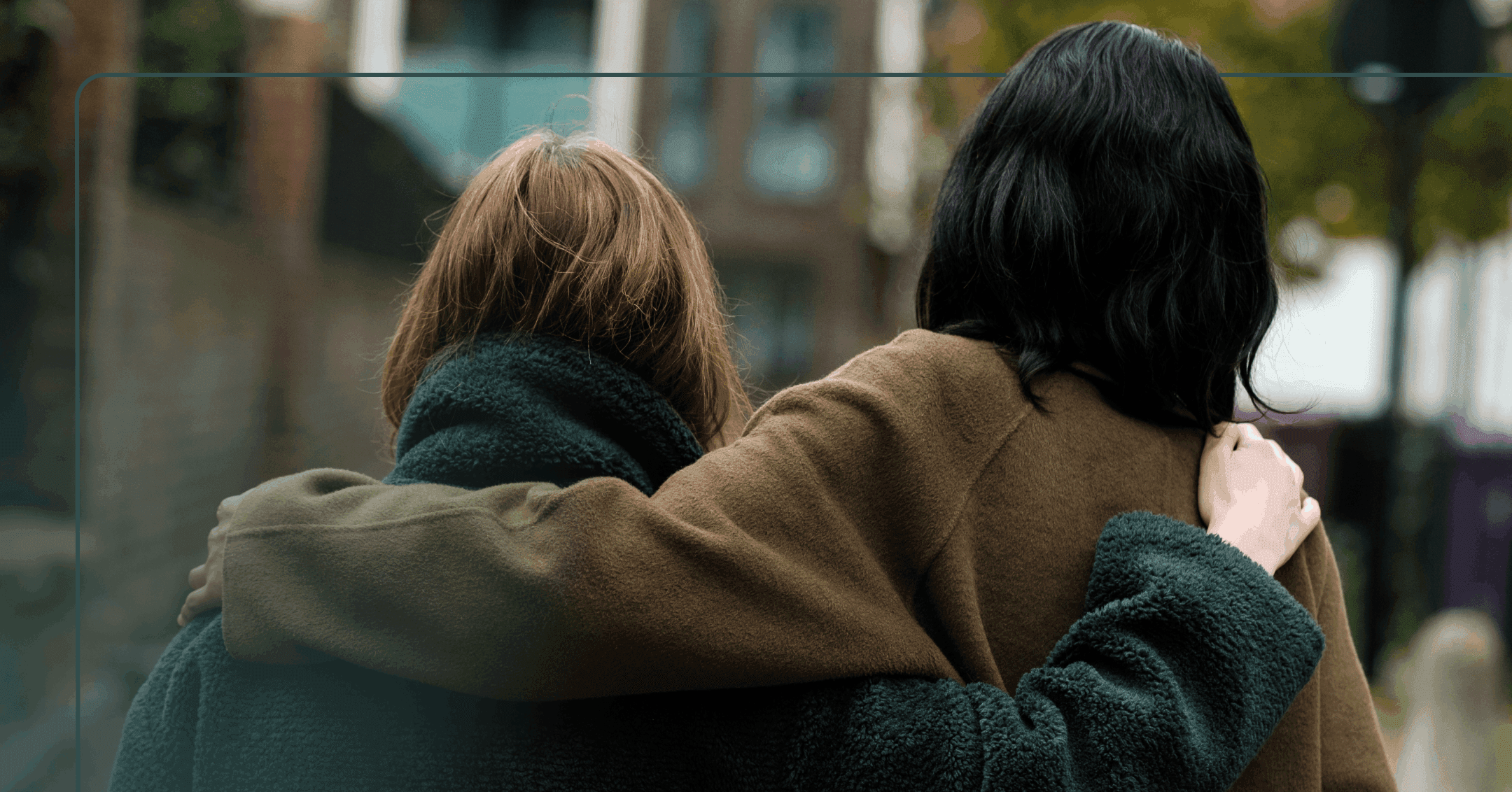 a couple working through conflict together