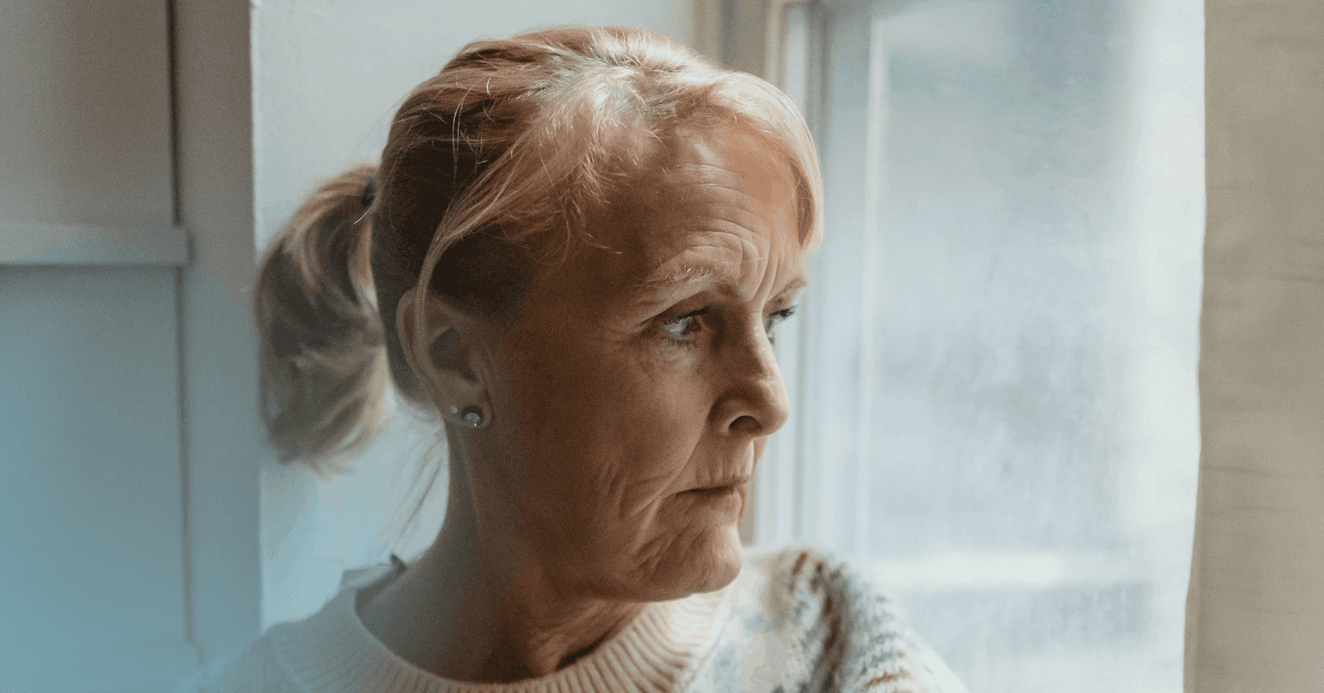 woman experiencing low motivation