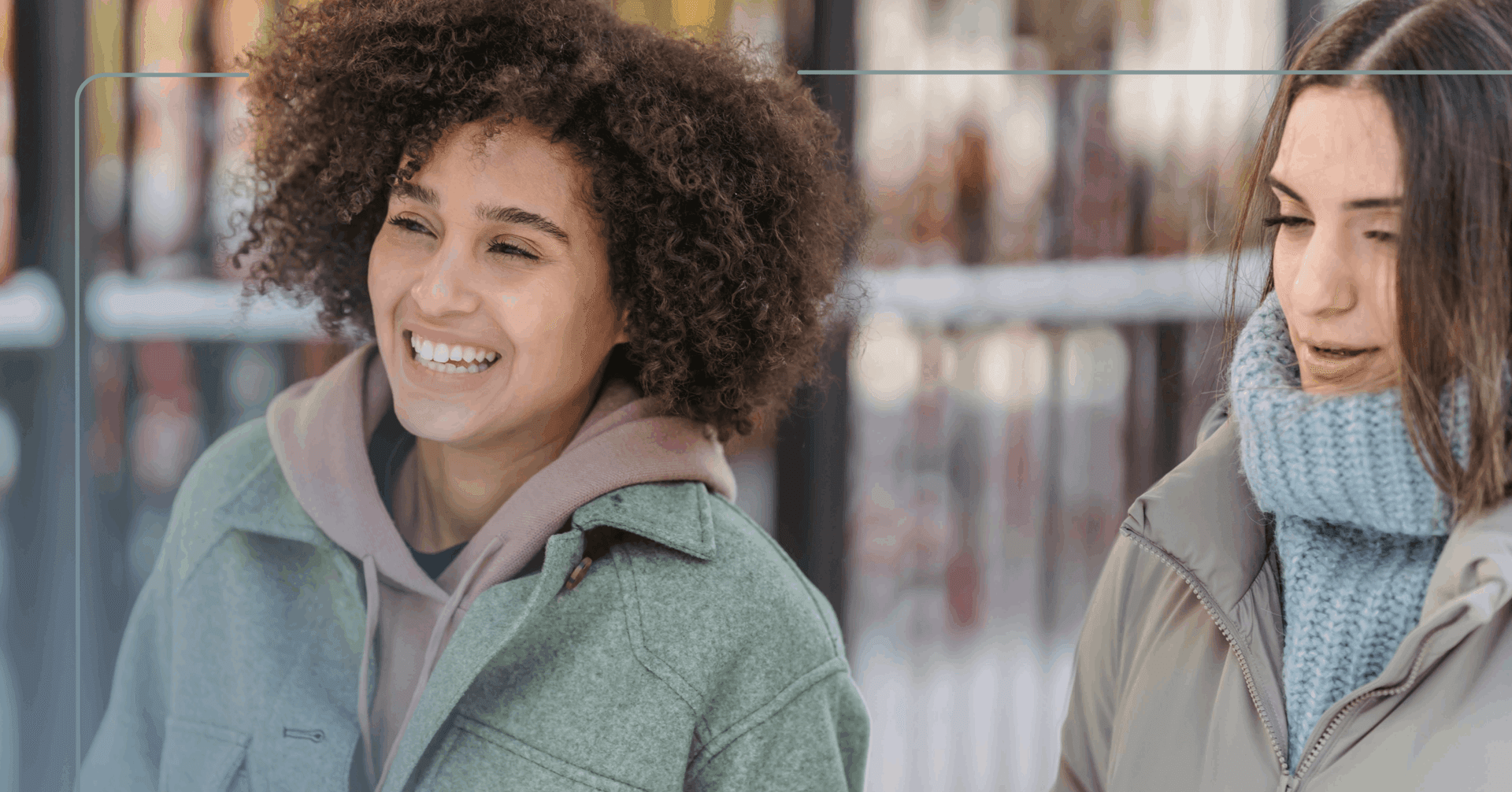 woman making the plans in a one-sided friendship