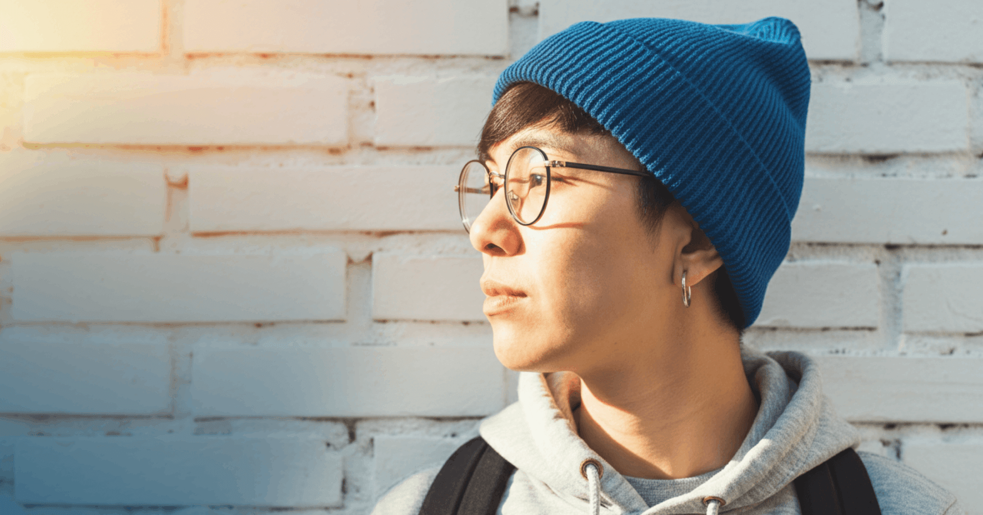 teenager considers trying attachment therapy