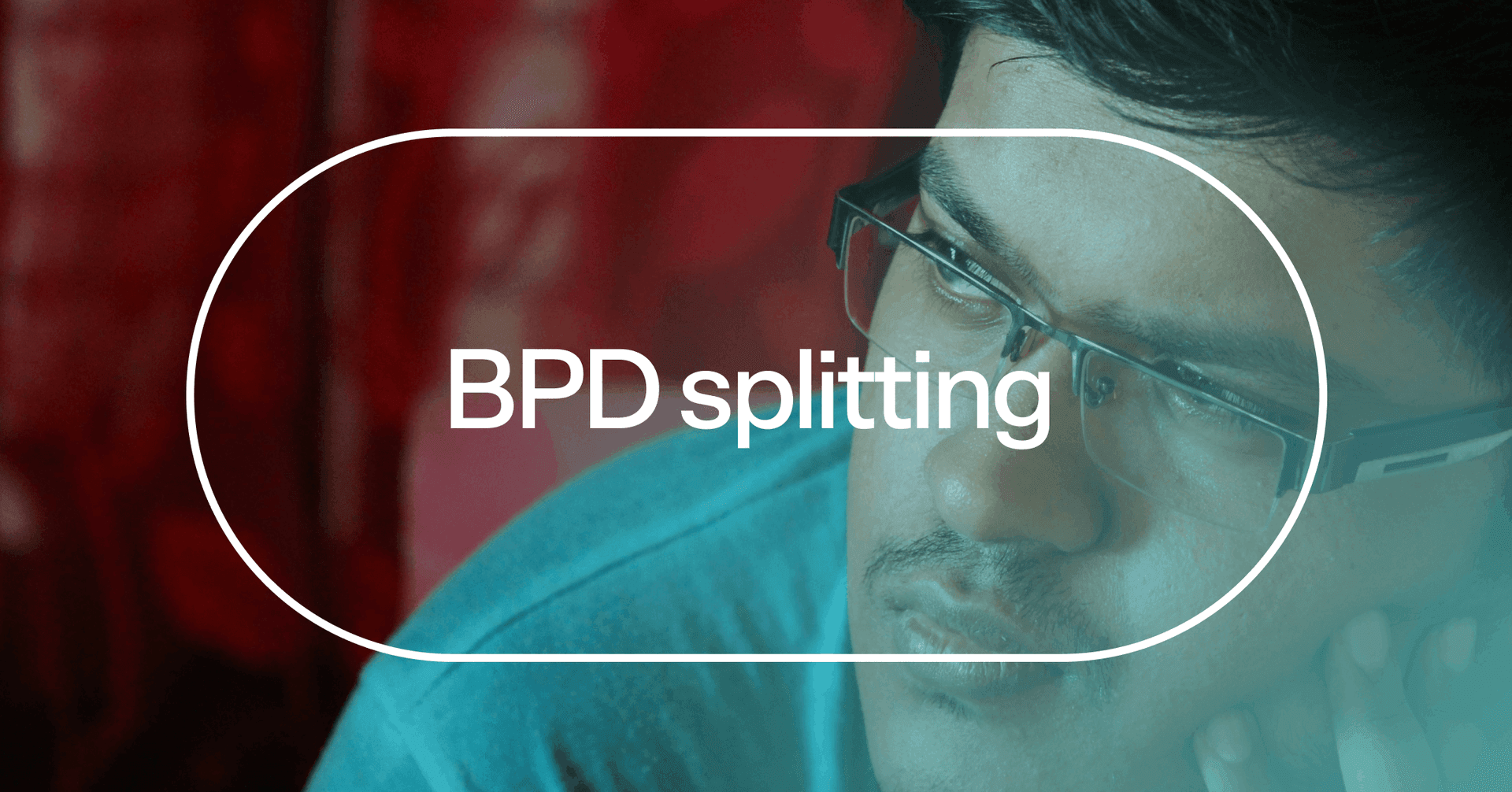 Splitting: What is this symptom of borderline personality disorder?