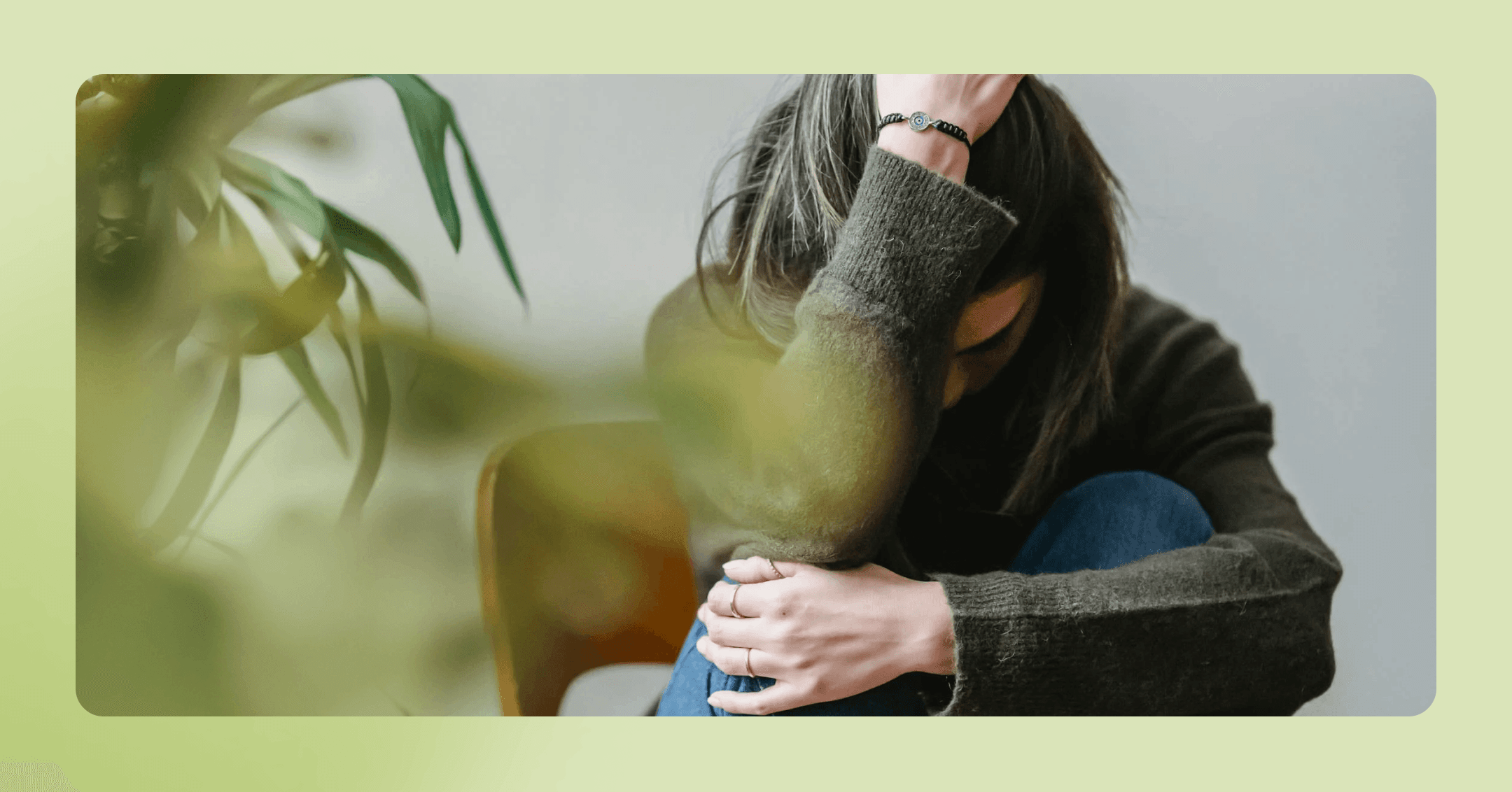 woman with schizoaffective disorder bipolar type having disorganized thoughts