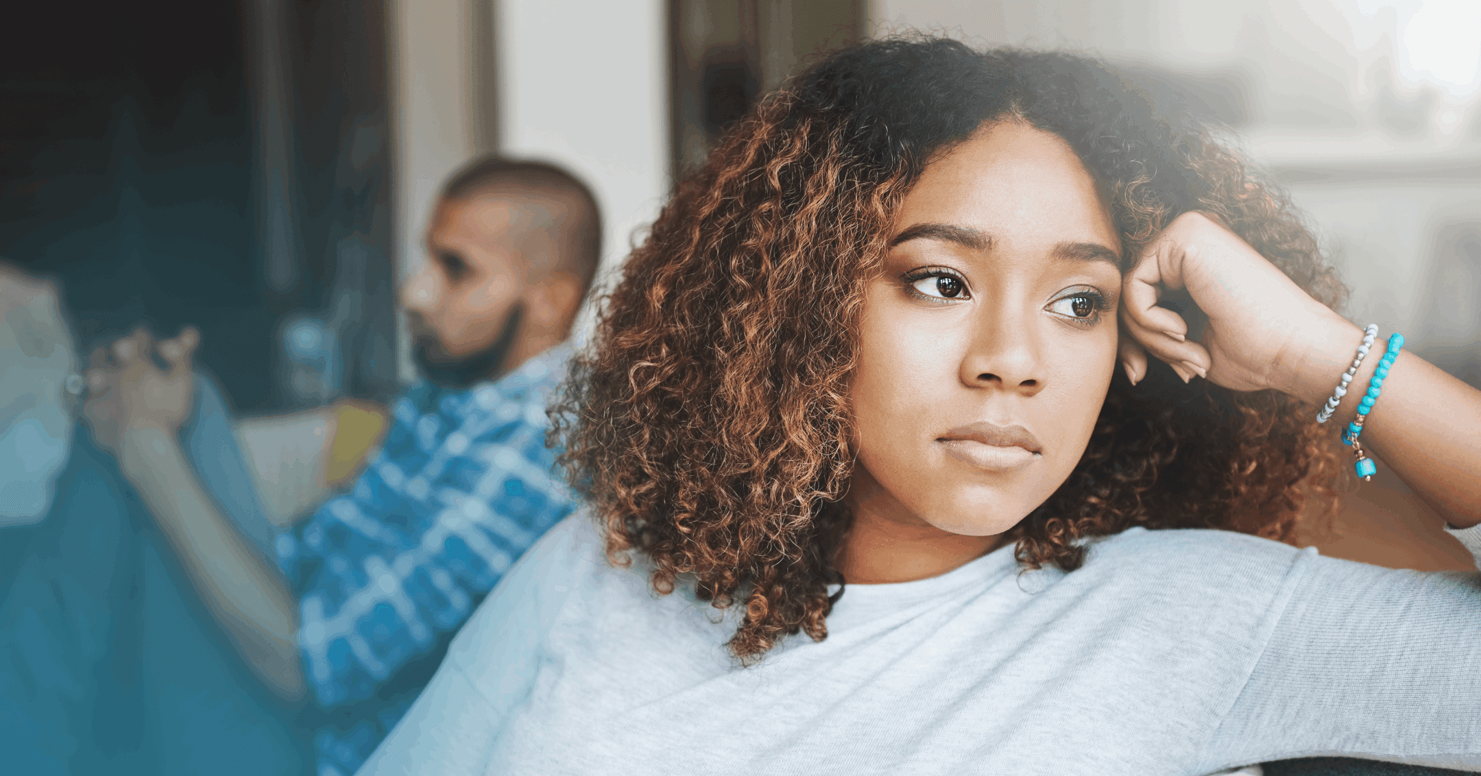 a couple trying to work through weaponized incompetence together